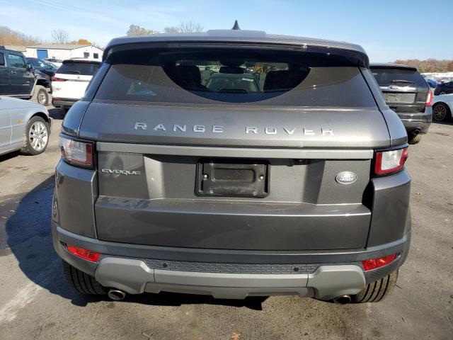 2017 LAND ROVER RANGE ROVE - SALVP2BG1HH235519