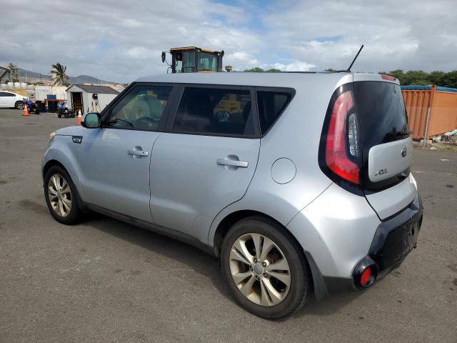 Vin: kndjp3a57g7861415, lot: 77201664, kia soul + 20162