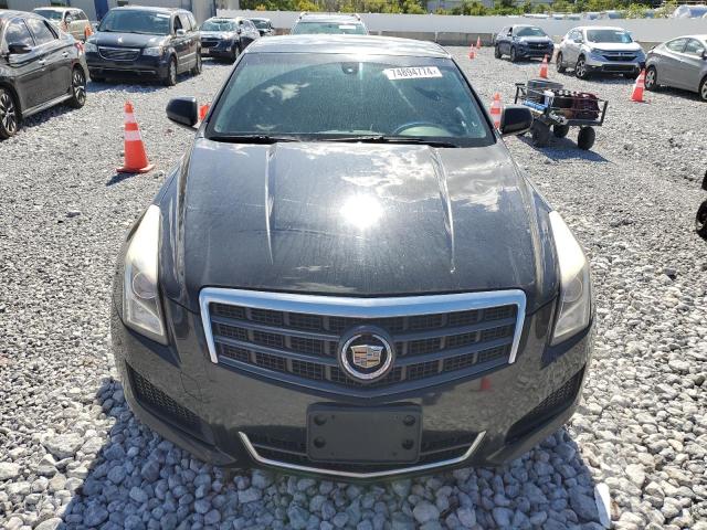 VIN 1G6AA5RA5D0139978 2013 Cadillac ATS no.5