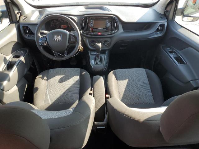 2018 RAM PROMASTER - ZFBERFAB6J6K41738