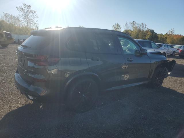2024 BMW X5 XDRIVE4 - 5UX23EU07R9V85321