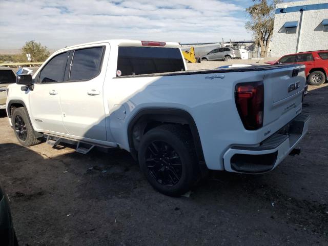 2022 GMC SIERRA K15 - 3GTPUCEK0NG602172