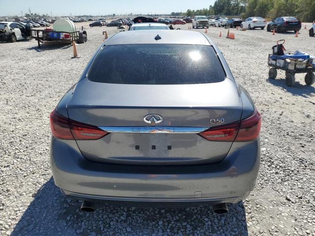 2019 INFINITI Q50 LUXE - JN1EV7AP8KM517105