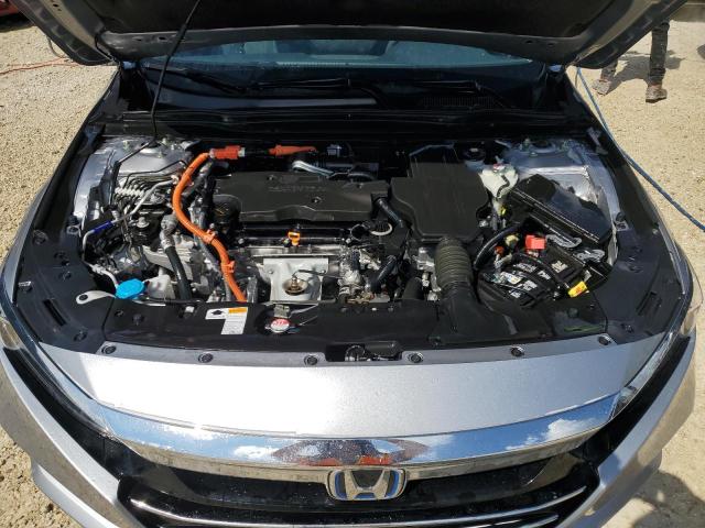 2021 HONDA ACCORD HYB - 1HGCV3F48MA016796