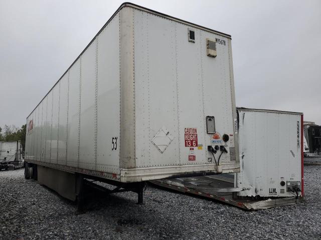 2016 HYUNDAI 53FT TRALR #3038073203