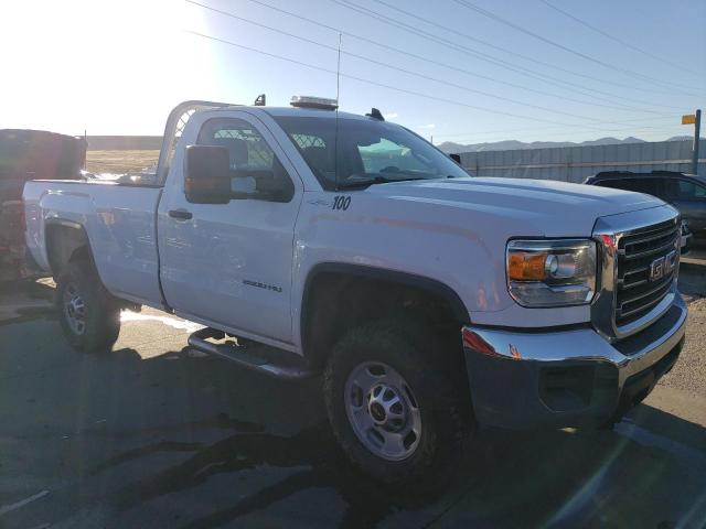 VIN 1GT02REG8HZ240103 2017 GMC Sierra, K2500 Heavy ... no.4