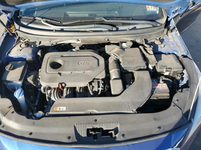 2017 HYUNDAI SONATA SE - 5NPE24AF2HH587438