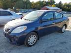 NISSAN VERSA S photo