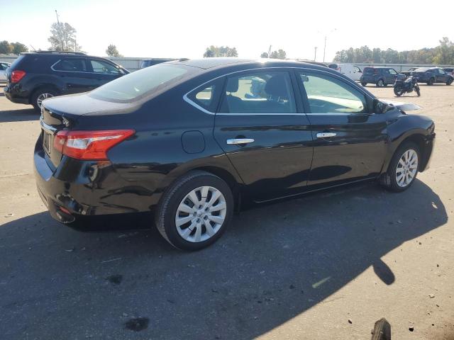 2017 NISSAN SENTRA S - 3N1AB7AP2HL714927