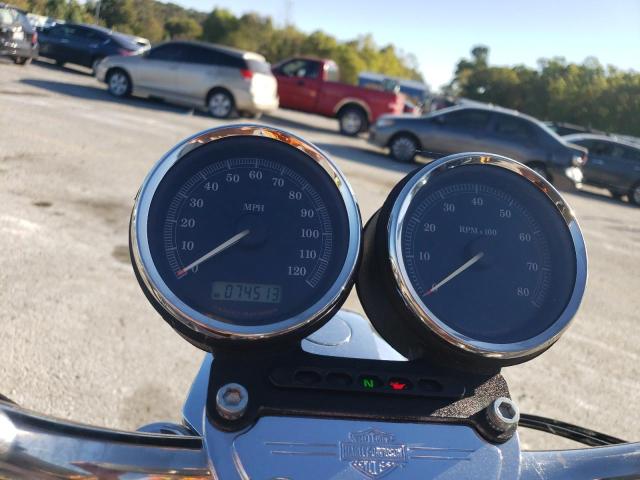 2007 HARLEY-DAVIDSON XL1200 R 1HD1CV3187K425315