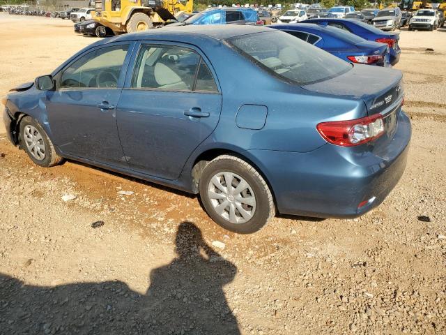 VIN 5YFBU4EE7DP110631 2013 Toyota Corolla, Base no.2