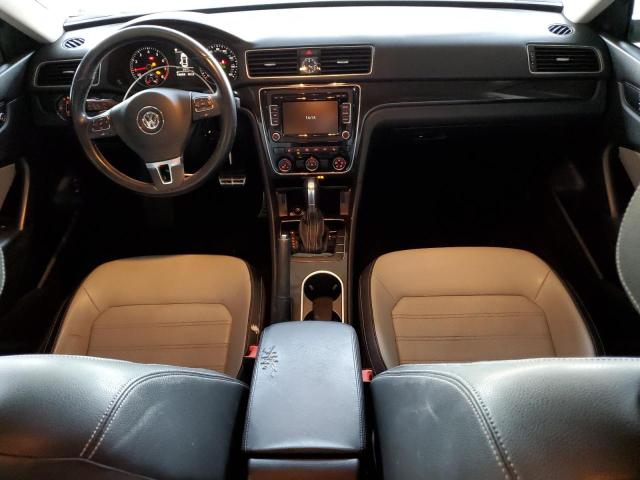 2015 VOLKSWAGEN PASSAT SE - 1VWBT7A3XFC054556