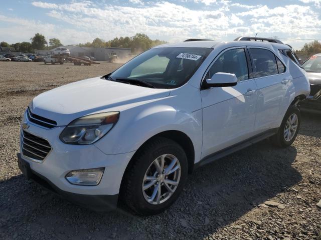 2016 CHEVROLET EQUINOX LT - 2GNFLFEK9G6282646