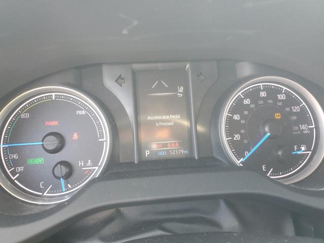 2022 TOYOTA VENZA LE - JTEAAAAH2NJ103574