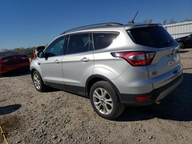 2018 FORD ESCAPE SEL - 1FMCU0HD5JUA56644