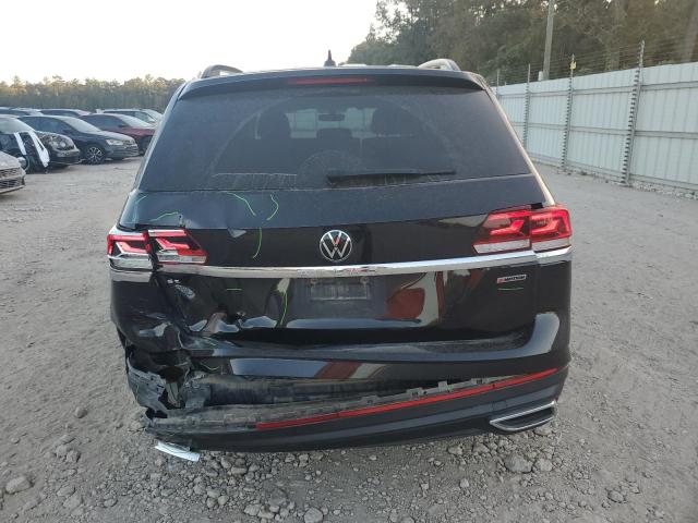 2022 VOLKSWAGEN ATLAS SE - 1V2LP2CA2NC503929