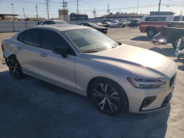 Vin: 7jra22tm3kg013071, lot: 77994934, volvo s60 t6 r-design 20194