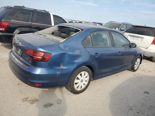 2016 VOLKSWAGEN JETTA S - 3VW267AJ5GM221900