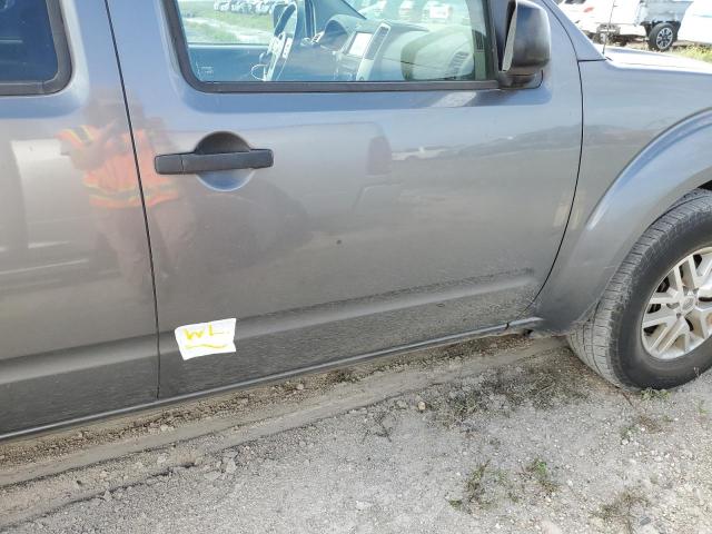 2019 NISSAN FRONTIER S - 1N6AD0ER5KN775476