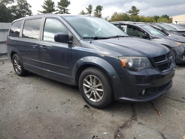 VIN 2C4RDGEG2ER431611 2014 Dodge Grand Caravan, R/T no.4