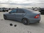 MERCEDES-BENZ C 230 photo