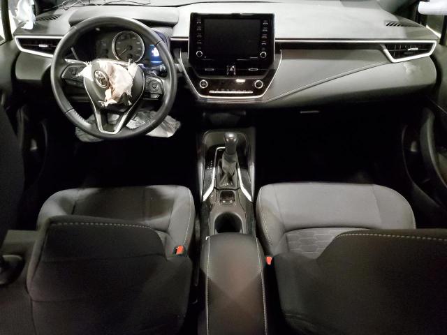 2021 TOYOTA COROLLA SE - JTND4MBE9M3122359