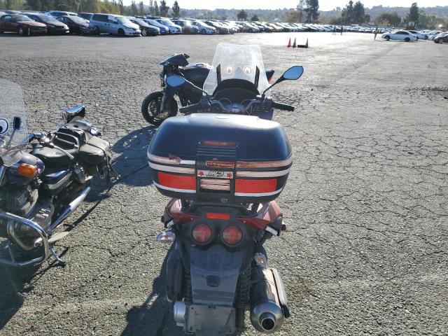2008 PIAGGIO MP3 500 - ZAPM610X685000424