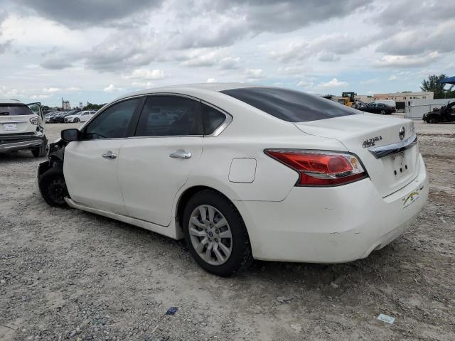 2015 NISSAN ALTIMA 2.5 - 1N4AL3AP9FC212952