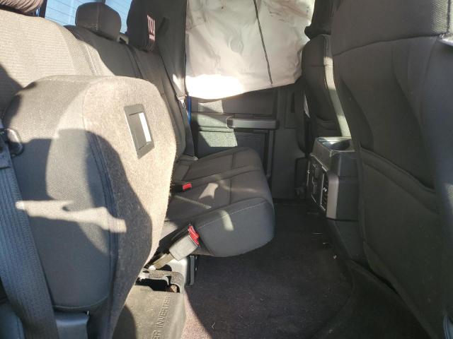2016 FORD F150 SUPER - 1FTFX1EG1GFB07311