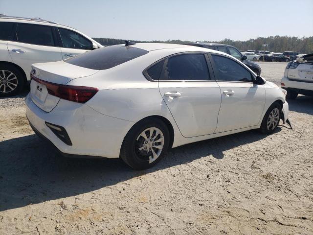 VIN 3KPF24AD9KE123657 2019 KIA FORTE no.3