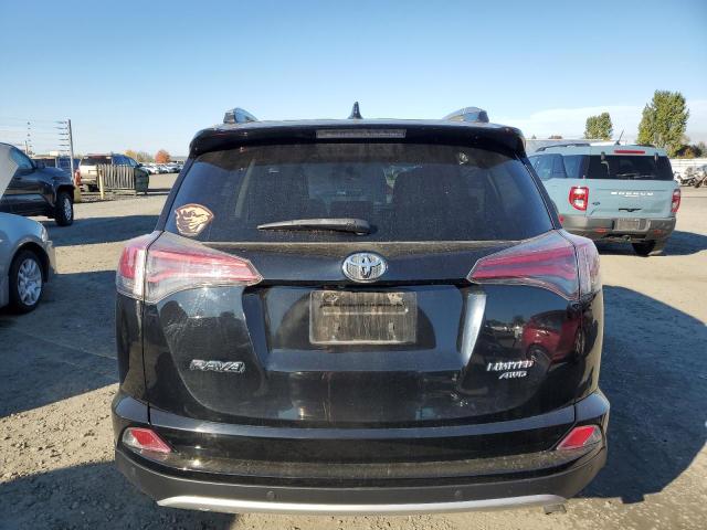 2016 TOYOTA RAV4 LIMIT - 2T3DFREV3GW460803