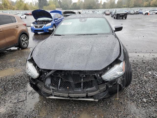 2017 MASERATI GHIBLI S - ZAM57RTL1H1226304