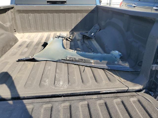 2021 RAM 1500 BIG H - 1C6RREBT4MN821278
