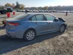 Lot #2942378143 2022 TOYOTA COROLLA LE