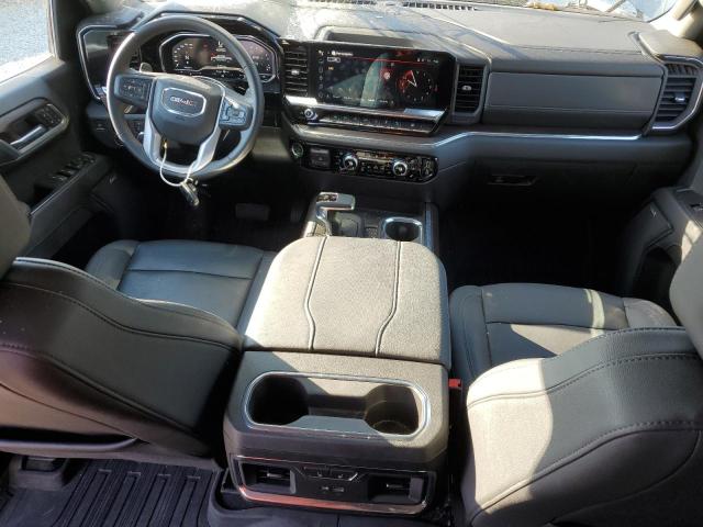 2023 GMC SIERRA K15 - 1GTUUDED3PZ303109