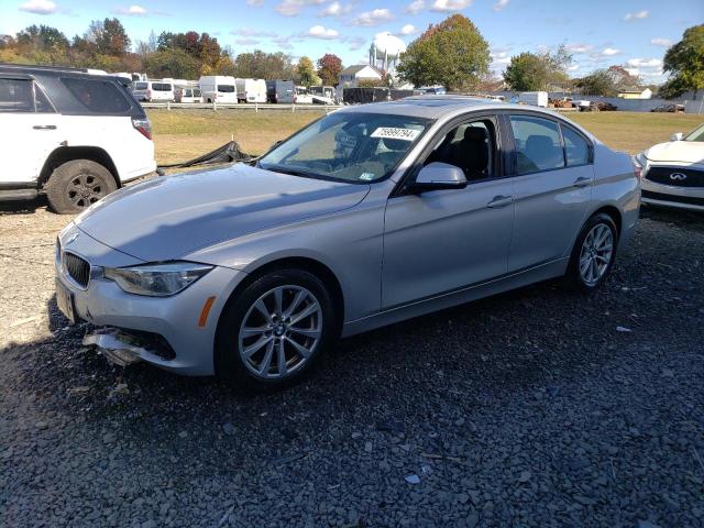 2016 BMW 320 XI - WBA8E5G52GNU20372
