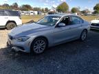 2016 BMW 320 XI - WBA8E5G52GNU20372