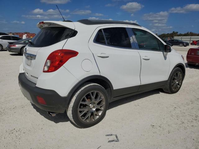 VIN KL4CJ1SM5GB603342 2016 Buick Encore, Sport Touring no.3