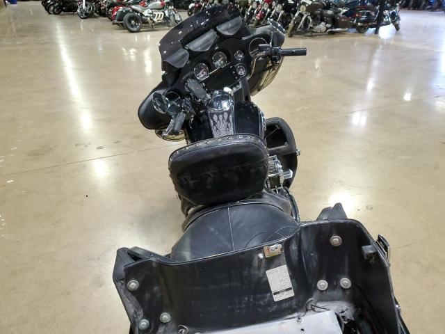 2007 HARLEY-DAVIDSON FLHTCUI 1HD1FC4347Y684862
