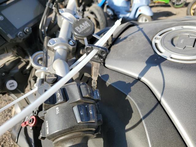 2018 YAMAHA MTN1000 JYARN48EXJA002037