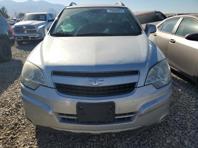 VIN 3GNAL4EK3ES617168 2014 CHEVROLET CAPTIVA no.5