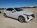 Lot #3023203143 2023 CADILLAC CT4 LUXURY