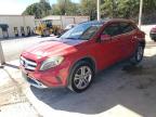 MERCEDES-BENZ GLA 250 4M photo