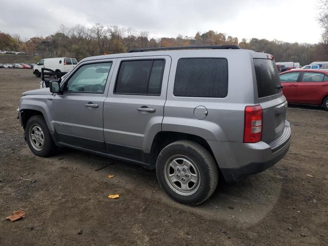 VIN 1C4NJPBAXHD140529 2017 Jeep Patriot, Sport no.2