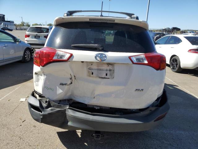 VIN 2T3WFREV6EW088766 2014 Toyota RAV4, Xle no.6