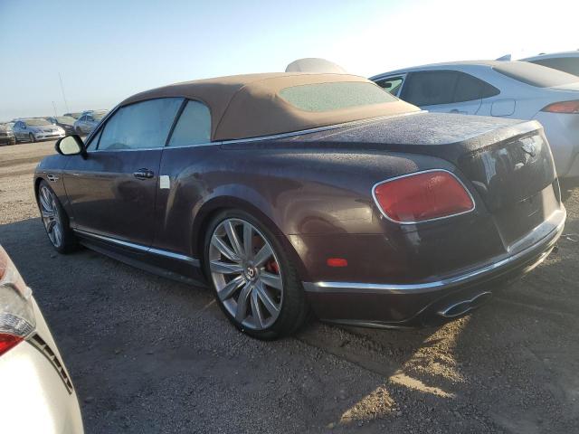 VIN SCBGH3ZA2GC051256 2016 Bentley Continental, Gt... no.2