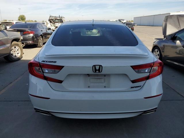 VIN 1HGCV1F32KA173409 2019 Honda Accord, Sport no.6