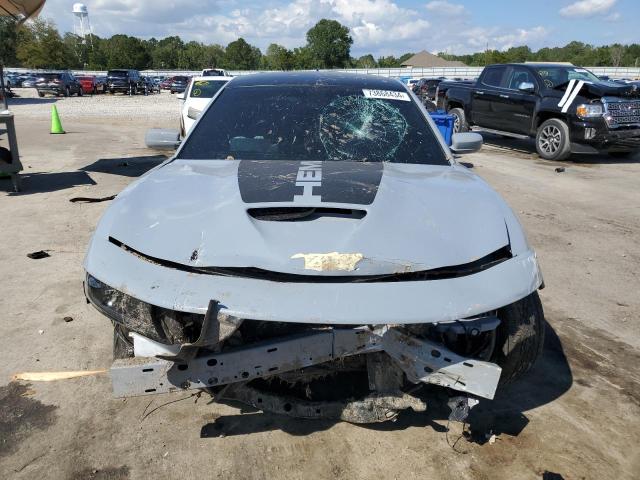 2022 DODGE CHARGER R/ - 2C3CDXCT6NH202347