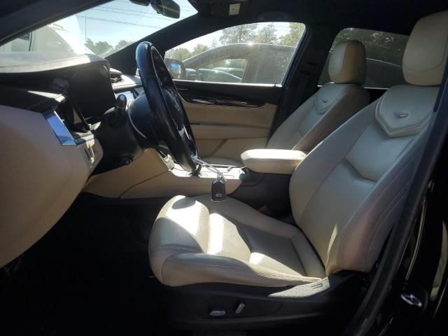 2018 CADILLAC XT5 - 1GYKNARSXJZ210102