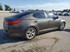 KIA OPTIMA EX photo